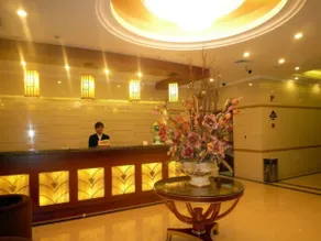 GreenTree Inn Jiangsu Wuxi Meiyuan Kaiyuan Temple Subway Master Station Express Hotel - Image 3