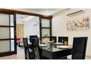 OLIVE Service Apartments DLF Galleria Gurgaon - Image 4