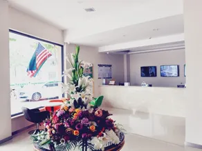 GreenTree Inn XuZhou Benteng Avenue Express Hotel - Image 5