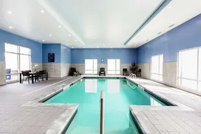 Hampton Inn & Suites by Hilton Quebec City Beauport - Image 4