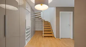 3 Zimmer EG Wohnung in Stephanskirchen - Image 2