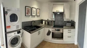 The Woden Boutique Hotel Walsall M6 J9 - Image 5