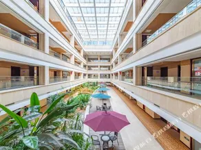 Penglai Huaxi Hotel - Image 5