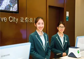 City Comfort Inn Wuzhou Bus Station - Image 5