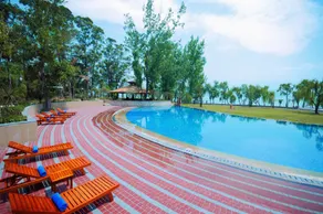 Bonreal Hotel (Xichang Qionghai Bay) - Image 4