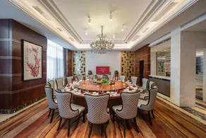 Country Garden Phoenix Hotel Jurong - Image 5