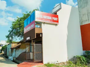 Hotel O Natural Point - Image 5