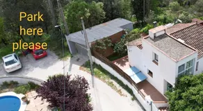 Forest Escape near Barcelona - Image 3