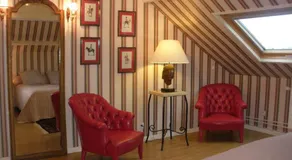 Chambres d'hotes WILLOW - Image 2