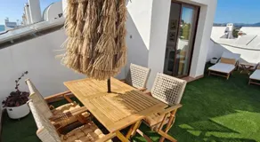 35 Fabulous Araijanal Cala Mijas - Image 4