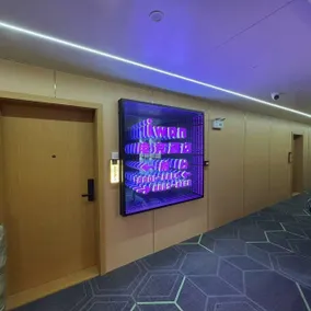 iwan eSports Hotel - Image 3