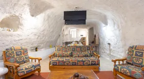 OkStay Las Teresitas Tenerife Casa cueva - Image 3