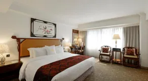 Hotel Sunshine - Image 2