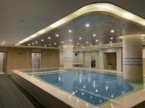 Tianyue Hotel (Shangqiu Ancient City First People's Hospital) - Image 2