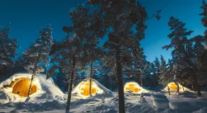 Sjodalen Hyttetun og Camping - Image 5