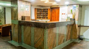 Hotel Grand Galaxie - Image 5
