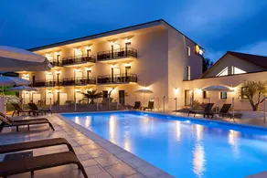 Comfort Hotel Figeac - Image 5