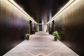 Ningbo Weisi Hotel - Image 2