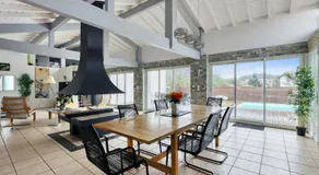 Homerez - Villa em Bidart com piscina - Image 3