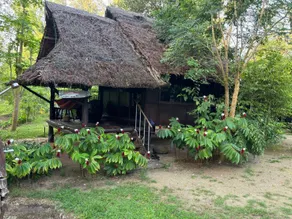 Fisherman's Hut , ขนำชาวเลโฮมสเตย์ - Image 3