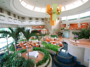 Laguna Garden Hotel - Image 4