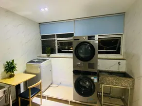 Homeinn Ripple Yun Hotel (Changle Zhenghe Subway Station Shiyang International City) - Image 4