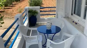 Κατοικία 80 τ.μ. δίπλα από την θάλασσα στην Ελιά. - Image 4