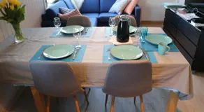 Nyksund Appartement, and Double Luxury Room in Nyksund Brygge - Image 3