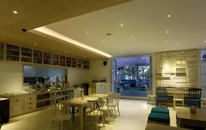 Vio Hotel Cimanuk Bandung - Image 5