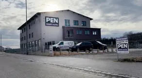 PEN Smart Hotel - Image 2