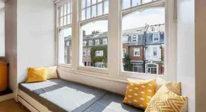 Luxury Apartment in Belsize Park - Image 5