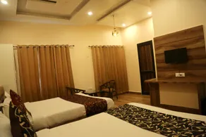 The Park View Hotel - Image 4