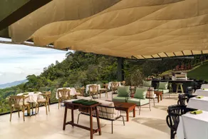 MAHHA dii MERU Resort - Image 4