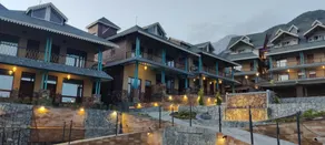 Jujurana Resort and  Spa - Image 4