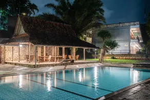 Dago Heuvel Resort - Image 3