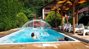Wellness Simply Relax - Chopok - privátna sauna, vírivka - Image 2