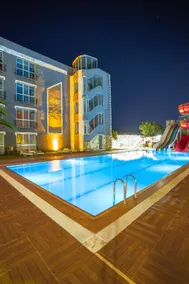 NİNA RESORT OTEL - Image 2