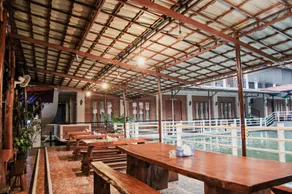 Saung Dolken Syariah Resort & Hotel - Image 3