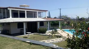 Pousada Tourne Bride - Image 3