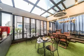 Jawoori Hotel Doan - Image 2