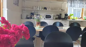 Kalkbrottets Vandrarhem - Image 3