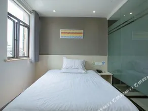 Youhai Hotel (Shanghai University Qinghe Road) - Image 4