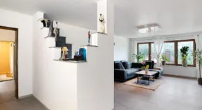 Appartamento 'Haus Erika' con terrazza privata, palestra e sauna - Image 3