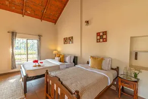Stayvist at Misty Barn 5BR Villa with Pvt Pool - Image 2