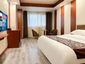 Xinyi Youzhu Homestay (Hanjincheng) - Image 2