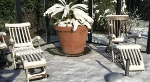 Aquavilla Bed & Breakfast - Image 4