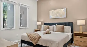 Worldcup Ready Beautifully Furnished One Bedroom Apartment in the Heart of West Village Dallas with Pool and Free Parking - Image 2