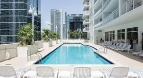 City views at brickell miami - Image 3