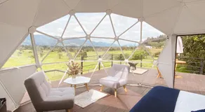 MAUNA Glamping - Image 2