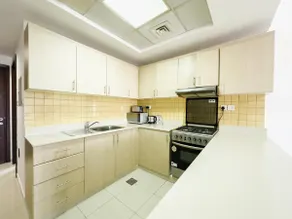 Fully furnished Studio with Balcony,Al Marjan - Image 3